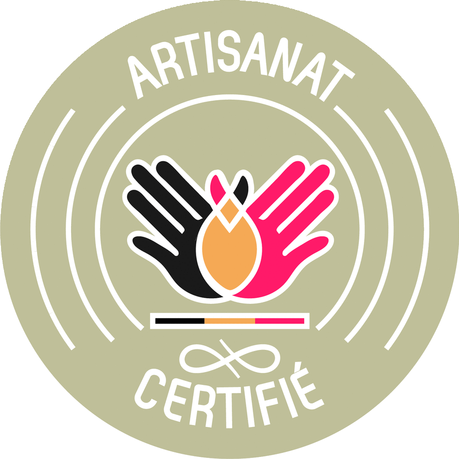 Label artisanat certifié belge