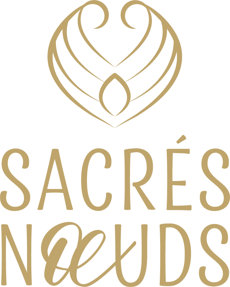 Logo Sacrés Noeuds